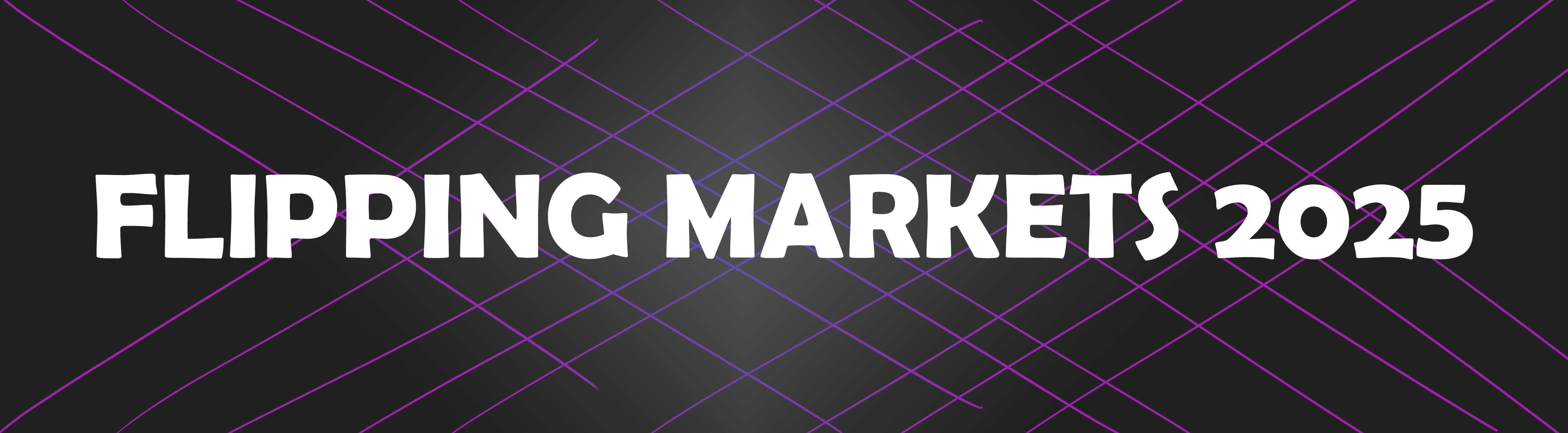 دوره آموزشی Flipping Markets